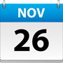 Nov 26