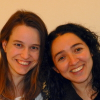 Cecilia Rivero & Mayn E Kjær